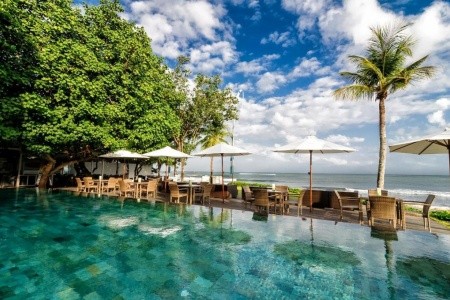 Bali Garden Beach Resort - 5