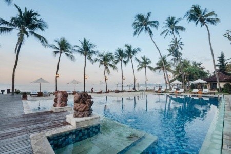 Ramayana Candidasa (Ex. Rama Candidasa Resort & Spa) - 2