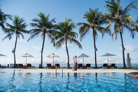 Ramayana Candidasa (Ex. Rama Candidasa Resort & Spa) - 3