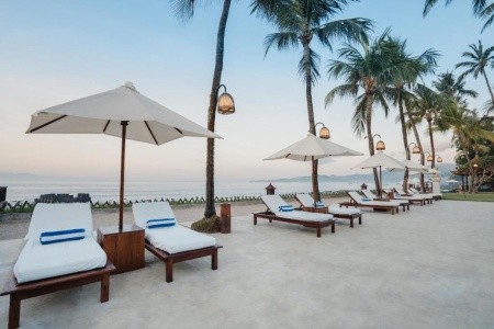 Ramayana Candidasa (Ex. Rama Candidasa Resort & Spa) - 5