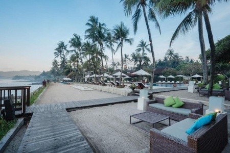 Ramayana Candidasa (Ex. Rama Candidasa Resort & Spa) - 6