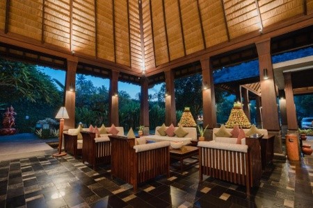 Ramayana Candidasa (Ex. Rama Candidasa Resort & Spa) - 14