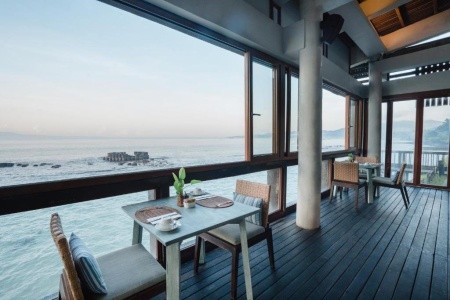 Ramayana Candidasa (Ex. Rama Candidasa Resort & Spa) - 15