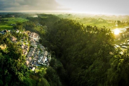 Viceroy Bali - 2