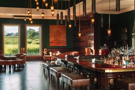 Bali Ubud Viceroy Bali 16 dňový pobyt Plná penzia Letecky Letisko: Viedeň June 2026 ( 5/06/26-20/06/26)