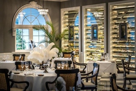 Bali Ubud Viceroy Bali 16 dňový pobyt Plná penzia Letecky Letisko: Viedeň June 2026 ( 5/06/26-20/06/26)