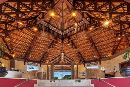 Bali Ubud Viceroy Bali 16 dňový pobyt Plná penzia Letecky Letisko: Viedeň June 2026 ( 5/06/26-20/06/26)