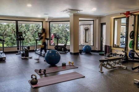 Bali Ubud Viceroy Bali 16 dňový pobyt Plná penzia Letecky Letisko: Viedeň June 2026 ( 5/06/26-20/06/26)