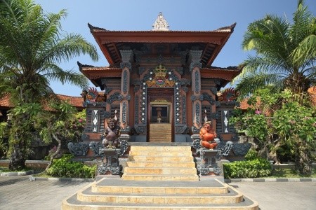 Bali Tropic - 3
