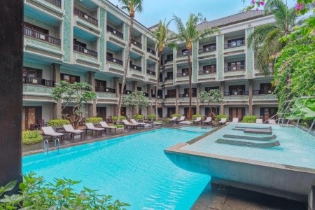 The Vira Bali - 2
