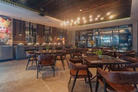 Bali Kuta Beach The Vira Bali 11 dňový pobyt Raňajky Letecky Letisko: Praha June 2026 (23/06/26- 3/07/26)