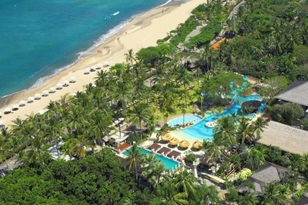 Bali Mandira Beach Resort (Legian) - 2