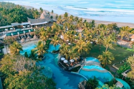 Bali Mandira Beach Resort (Legian) - 3
