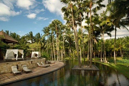 Ubud Village Resort & Spa - 4