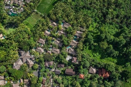 Ubud Village Resort & Spa - 5