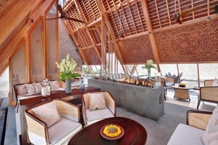 Kaamala Resort Ubud - 3