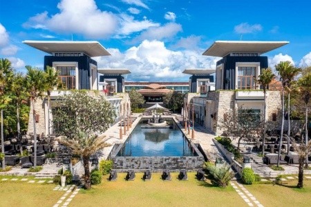 The Sakala Resort Bali - 2