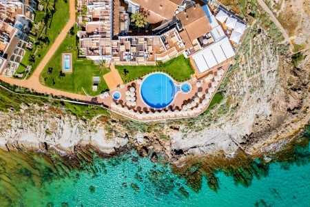 Viva Cala Mesquida Resort - 48