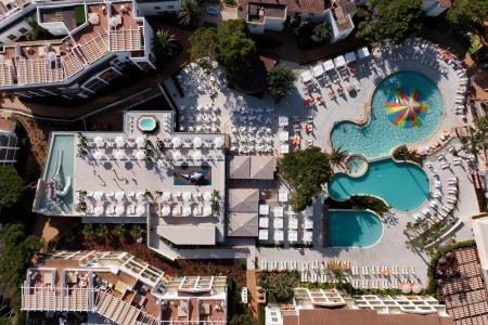 Viva Cala Mesquida Resort - 62