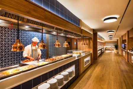 Viva Cala Mesquida Resort - 94