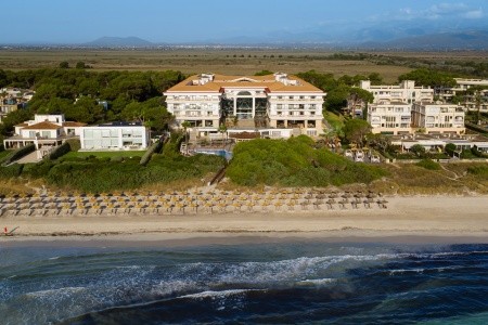 Sarena De Muro (Ex. Be Live Collection Palace De Muro) - 39