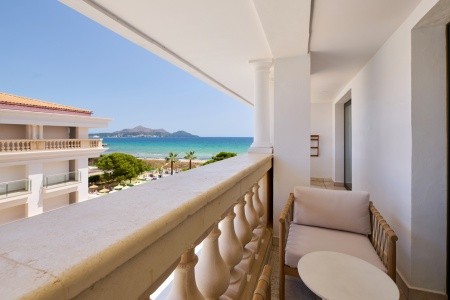 Sarena De Muro (Ex. Be Live Collection Palace De Muro) - 54