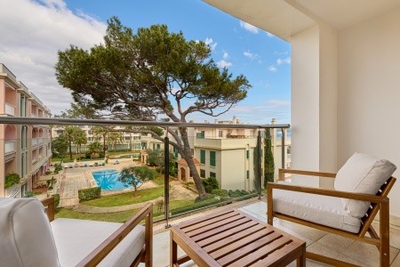 Sarena De Muro (Ex. Be Live Collection Palace De Muro) - 63