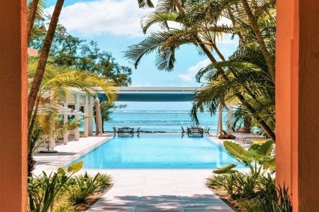 Salt Of Palmar (Ex. La Palmeraie Boutique) - 4