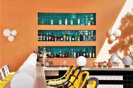 Salt Of Palmar (Ex. La Palmeraie Boutique) - 7