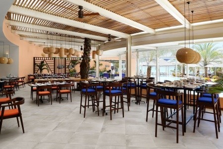 Salt Of Palmar (Ex. La Palmeraie Boutique) - 8