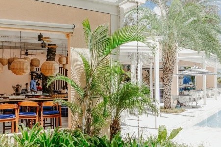 Salt Of Palmar (Ex. La Palmeraie Boutique) - 9