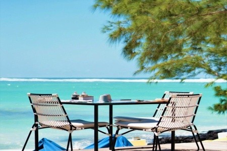 Salt Of Palmar (Ex. La Palmeraie Boutique) - 11