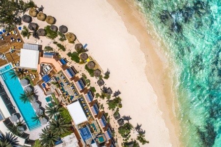 Salt Of Palmar (Ex. La Palmeraie Boutique) - 13