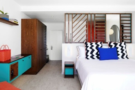 Salt Of Palmar (Ex. La Palmeraie Boutique) - 19