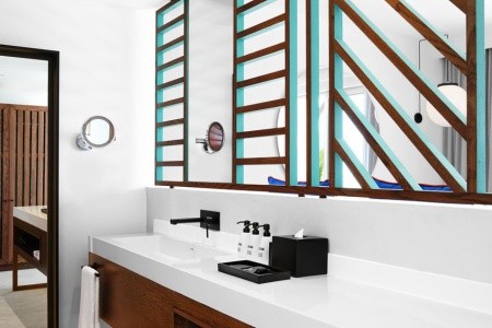 Salt Of Palmar (Ex. La Palmeraie Boutique) - 23