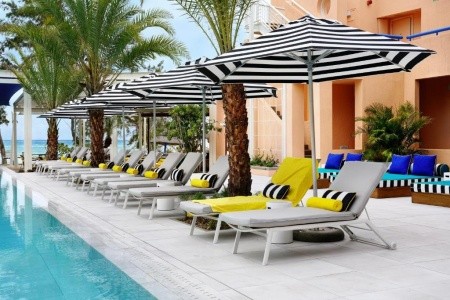 Salt Of Palmar (Ex. La Palmeraie Boutique) - 26