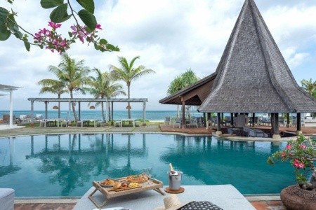 Sadara Boutique Beach Resort - 2