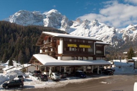 Corona (Zoldo Alto) - 2