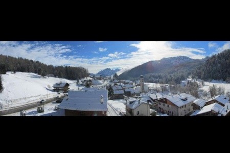 Corona (Zoldo Alto) - 3