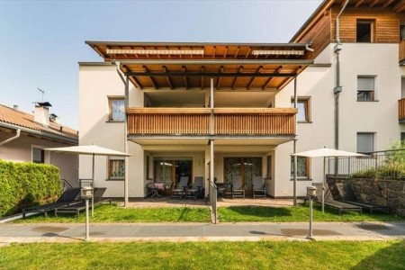 Apartmány Scherlin - 3