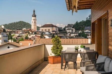 Apartmány Scherlin - 5