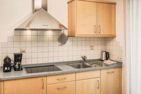 Apartmány Scherlin - 6