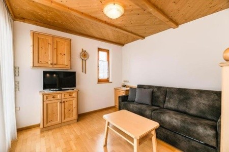 Apartmány Scherlin - 7