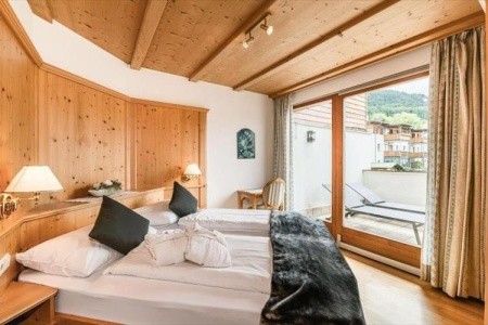 Apartmány Scherlin - 9