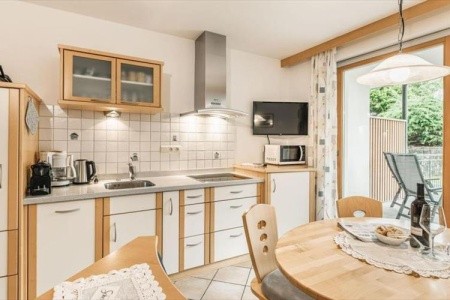 Apartmány Scherlin - 11