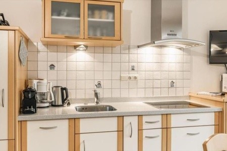 Apartmány Scherlin - 12