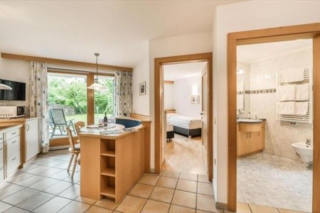 Apartmány Scherlin - 13