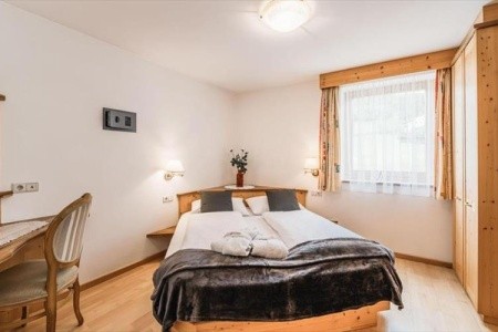 Apartmány Scherlin - 14