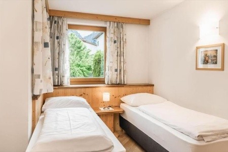 Apartmány Scherlin - 15