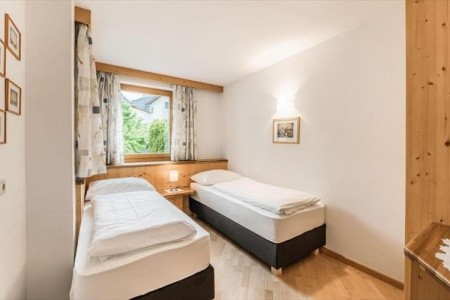 Apartmány Scherlin - 16